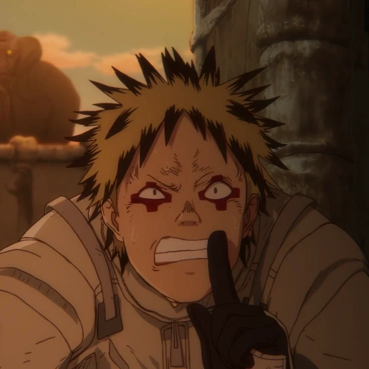 Risu Dorohedoro thumbnail