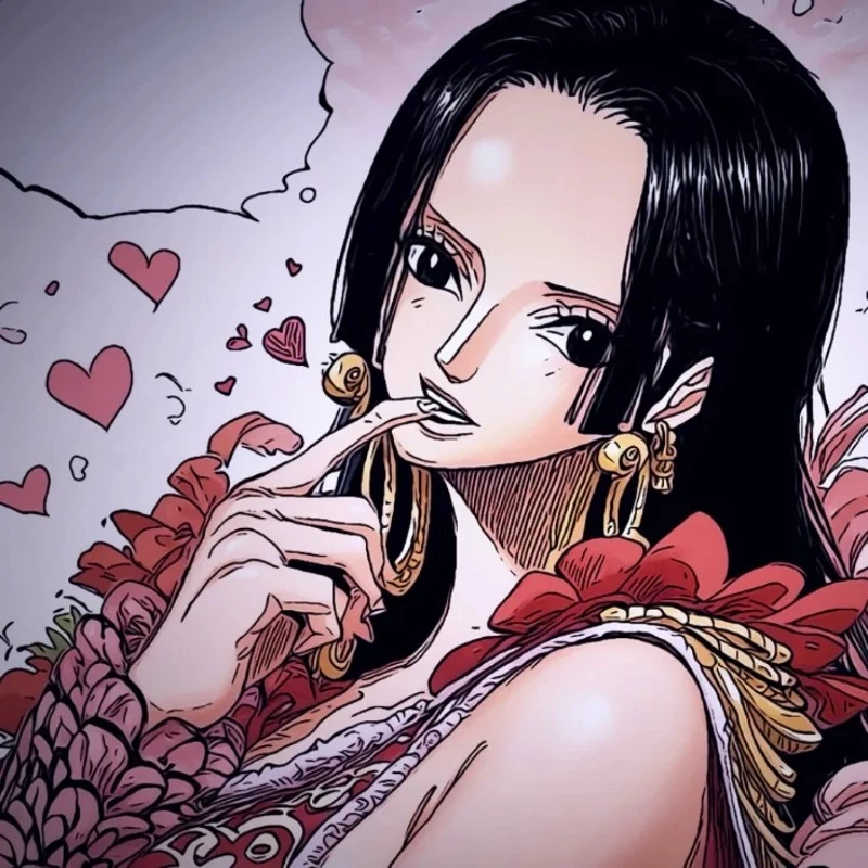 Boa Hancock