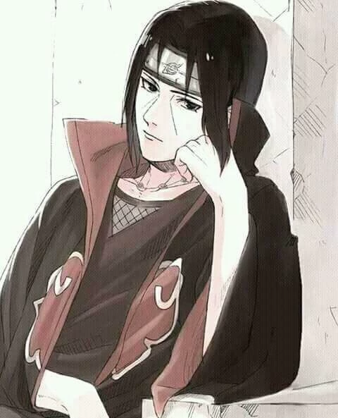 Itachi Uchira thumbnail