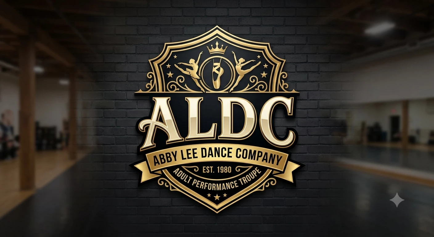 ALDC adult dance troup thumbnail