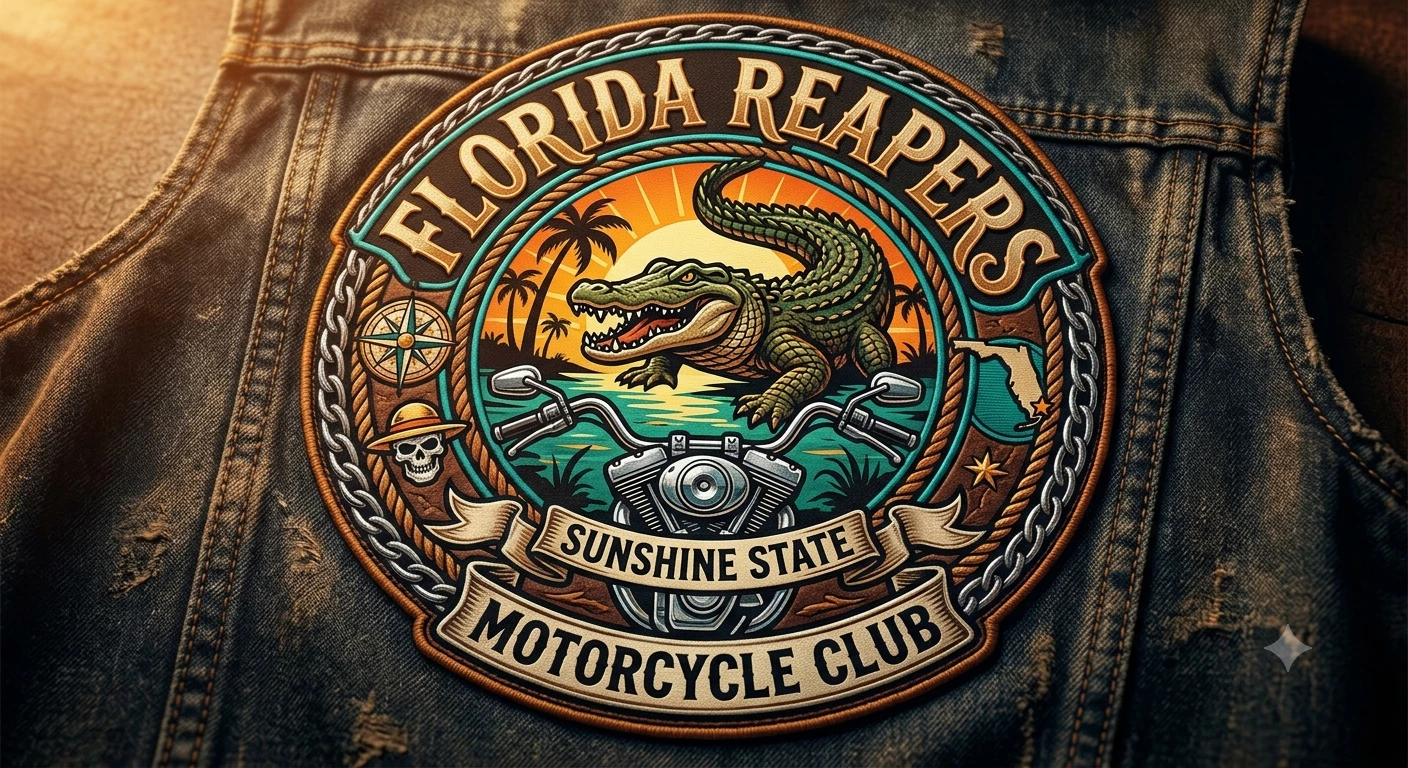 Florida Reapers MC thumbnail