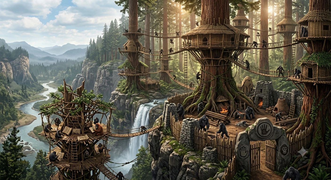 Oasis Village thumbnail