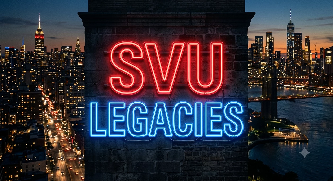 SVU Legacies thumbnail