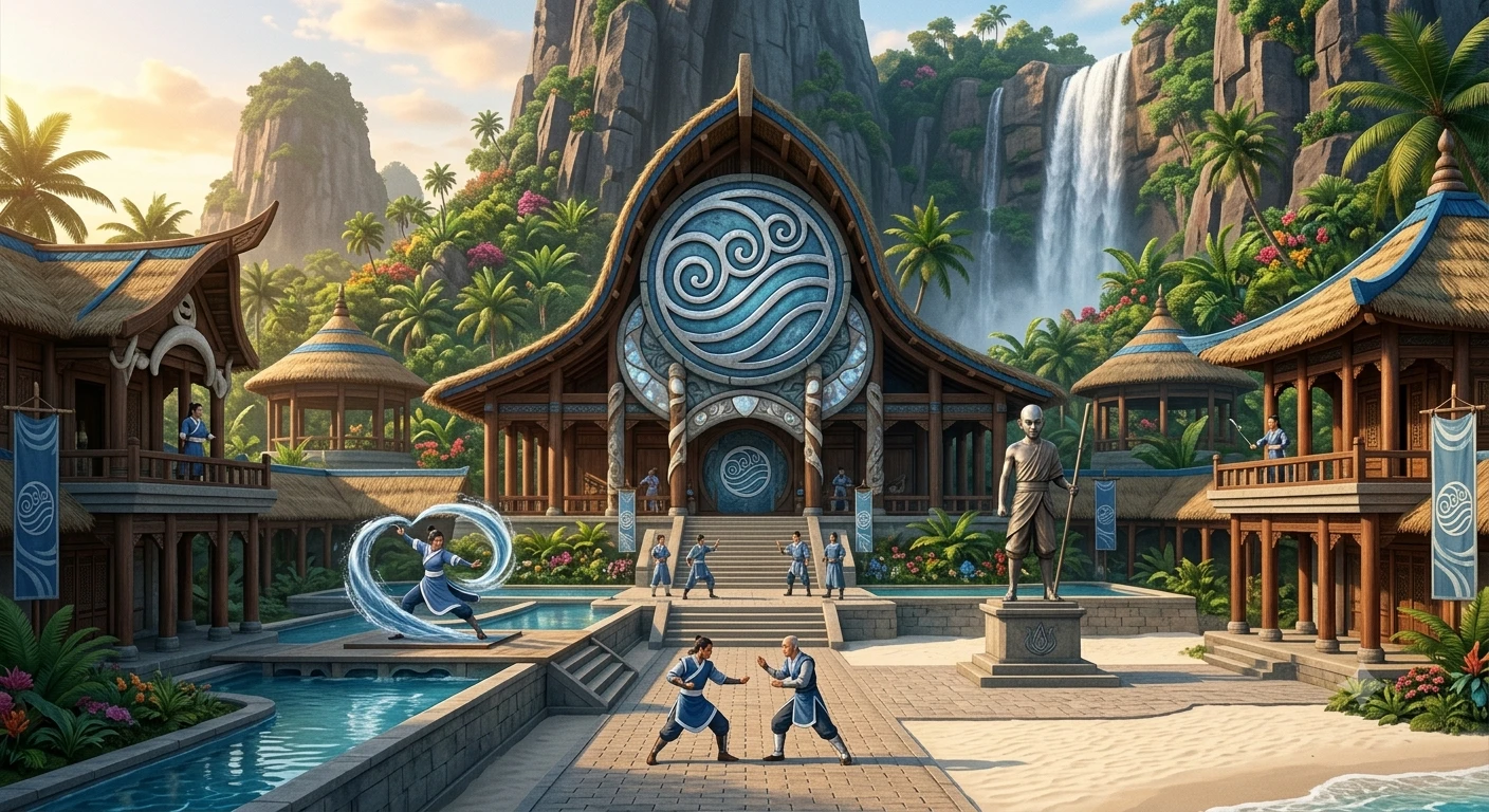 Avatar: The Wayfinder Crucible thumbnail