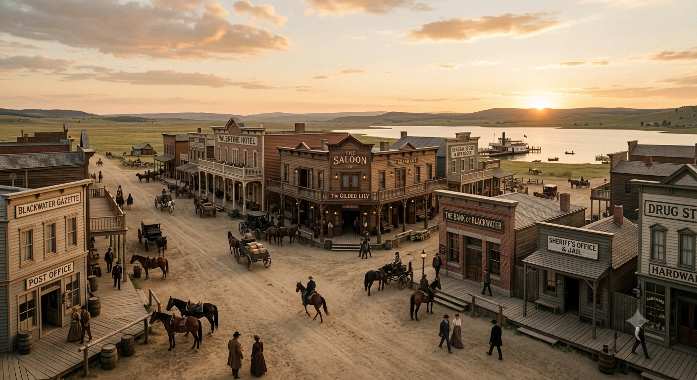 Red Dead 2 Sandbox thumbnail