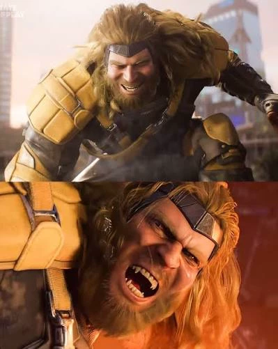 Sabretooth thumbnail