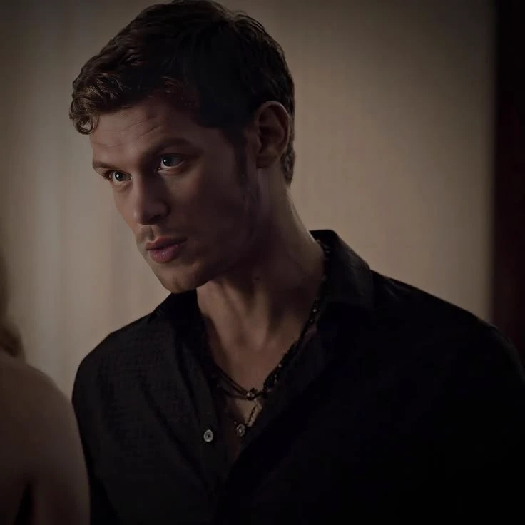 Klaus Mikaelson thumbnail
