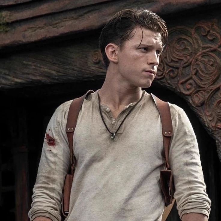 Tom Holland thumbnail