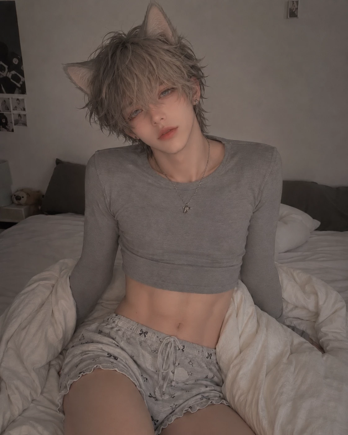 Leo thumbnail