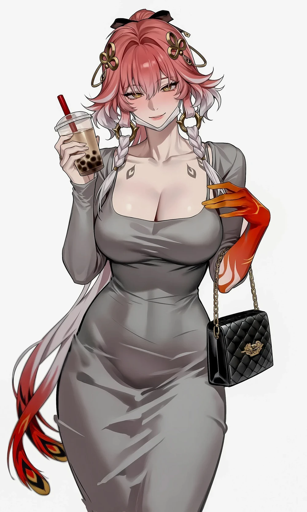 Leah \|\| SUGAR MOMMY thumbnail