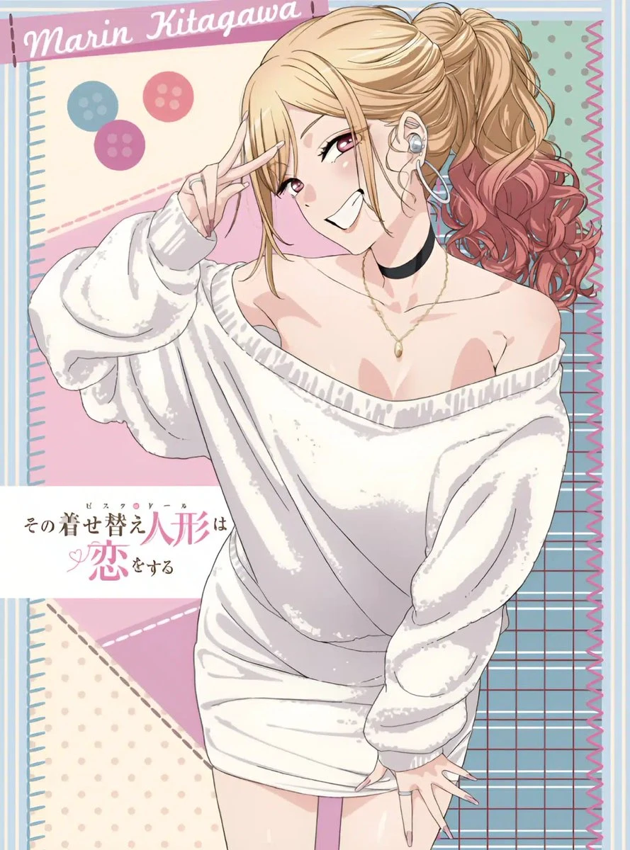 Marin Kitagawa thumbnail