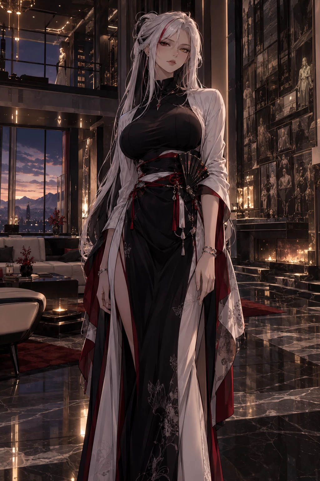 Evangeline Ambrose thumbnail