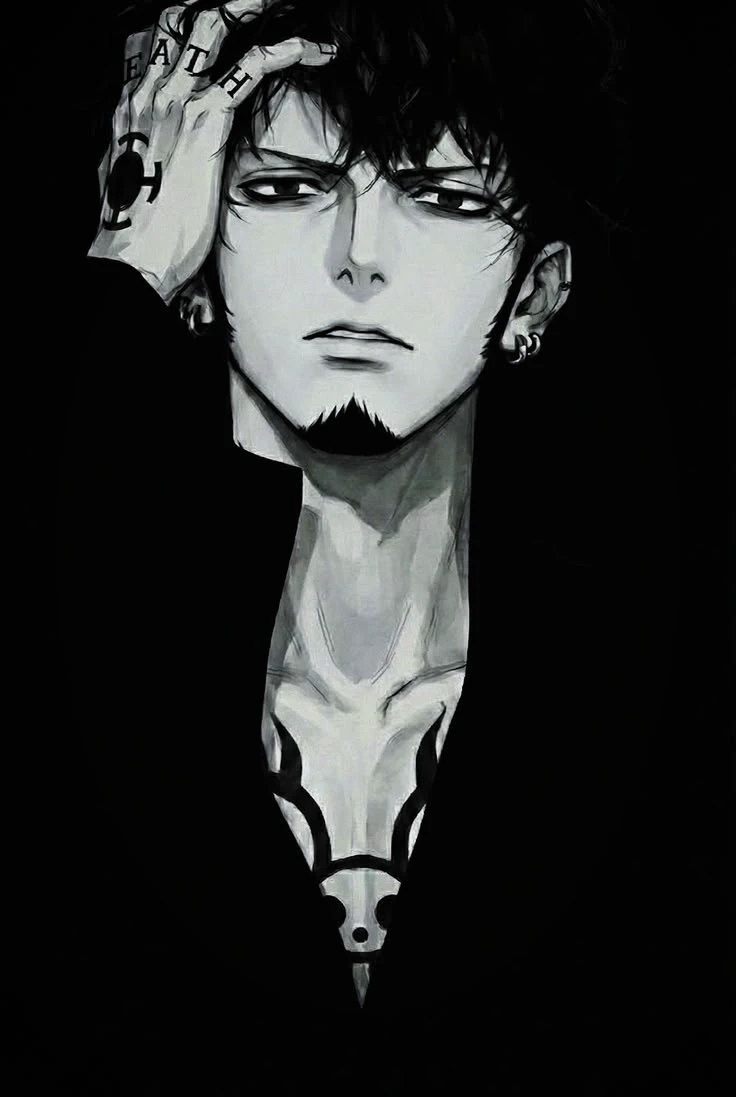Trafalgar Law thumbnail