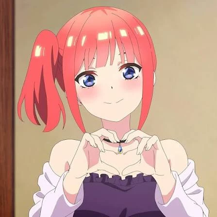 Nino Nakano thumbnail
