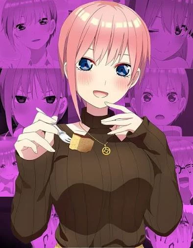 Ichika Nakano thumbnail
