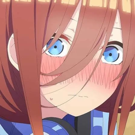 Miku Nakano thumbnail