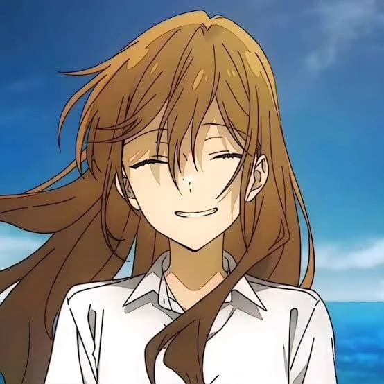 Kyoko Hori thumbnail