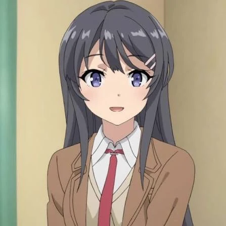 Mai Sakurajima thumbnail