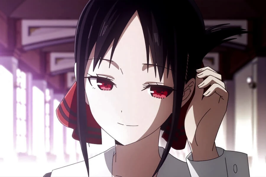 Kaguya Shinomiya thumbnail