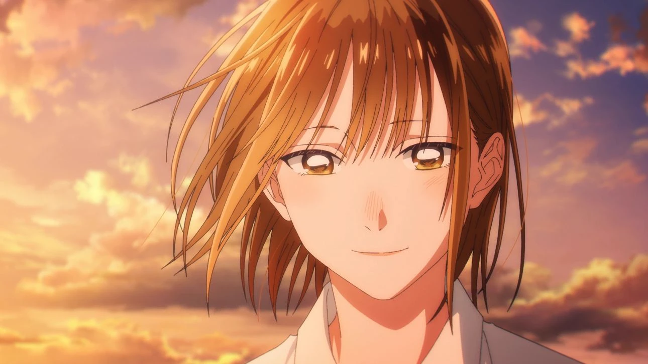 Chinatsu Kano thumbnail
