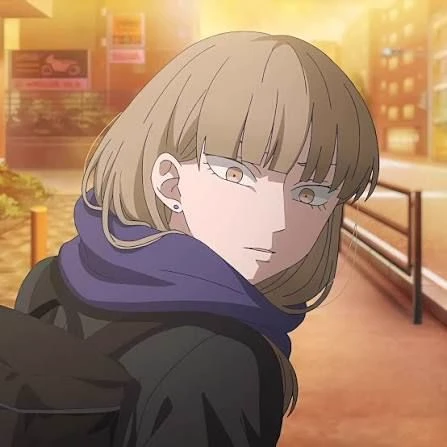 Koyuki Hikawa thumbnail