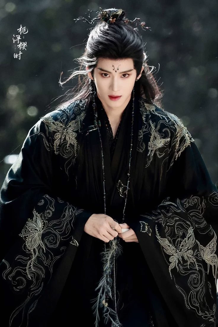Hua Cheng thumbnail