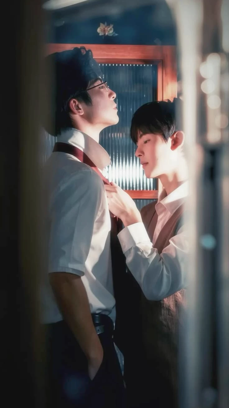 Shen Rui thumbnail