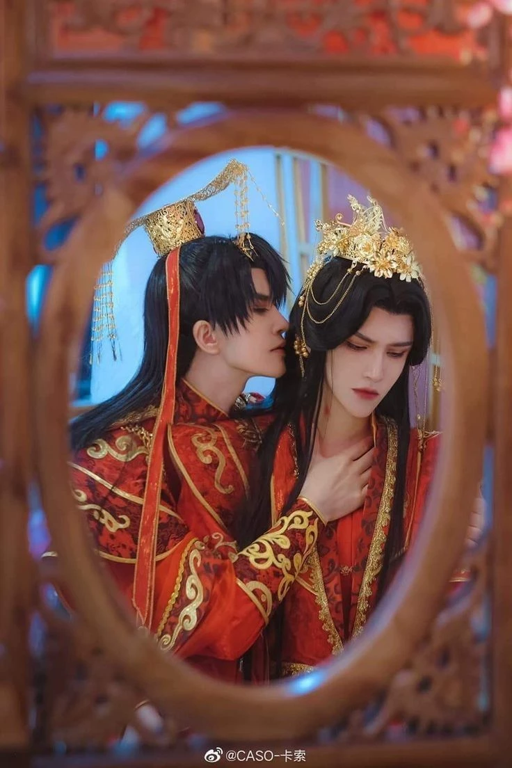Li Zhen thumbnail