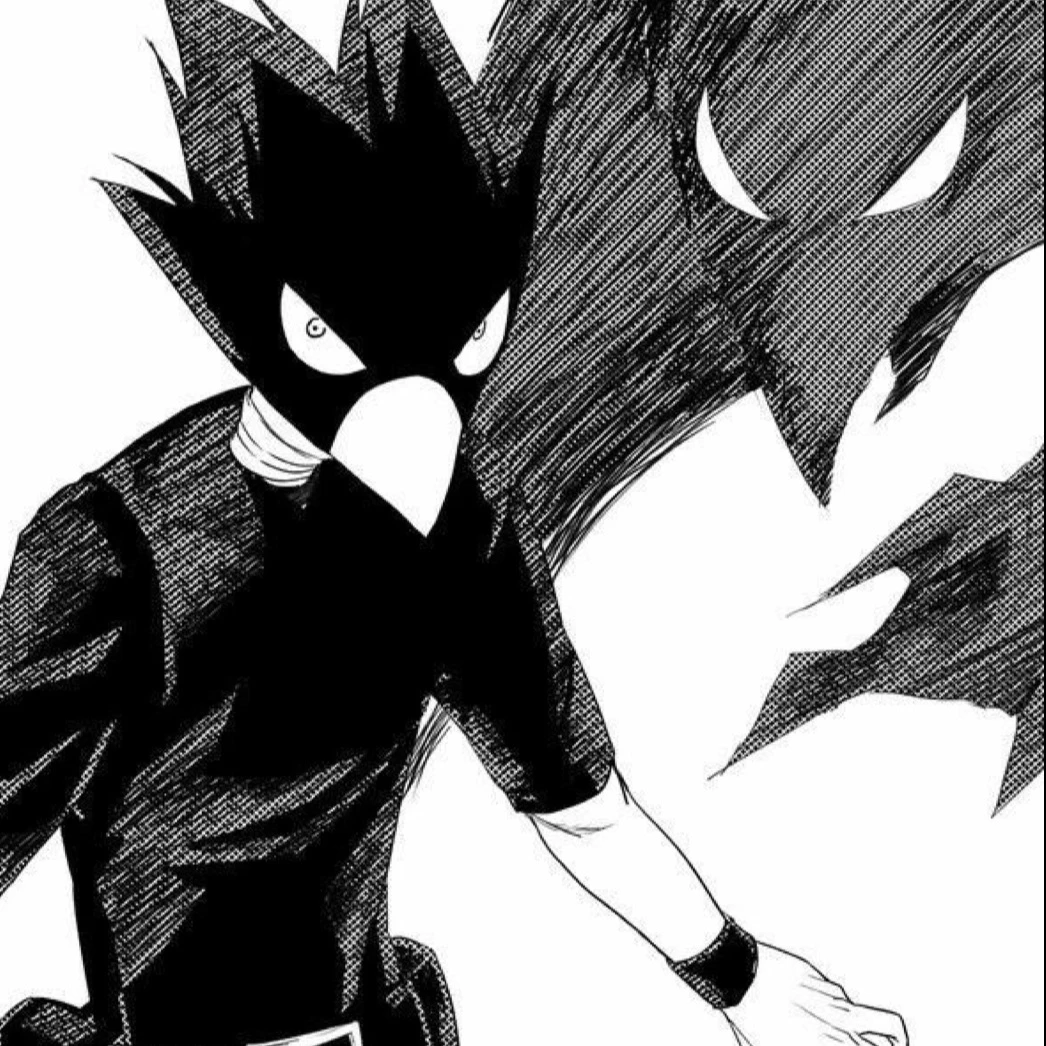 Tokoyami thumbnail