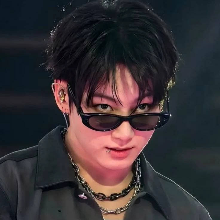 Jungkook (Crush Persona) thumbnail
