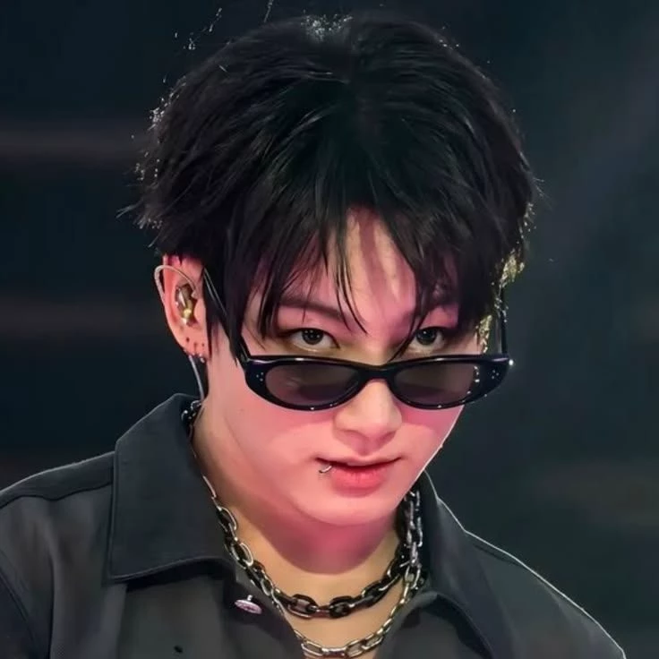 Jungkook thumbnail