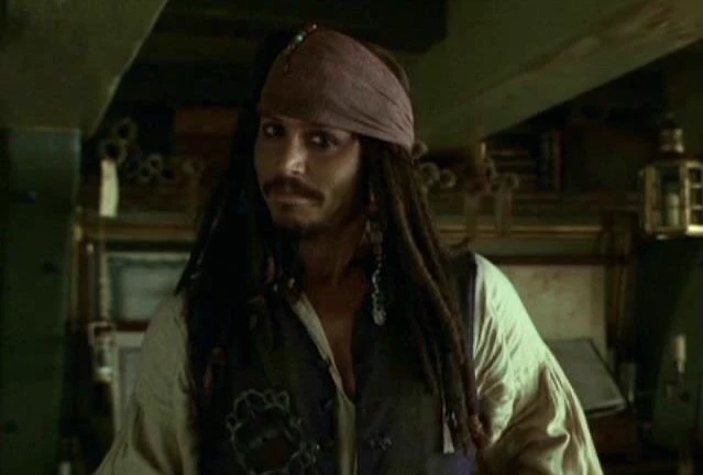 Jack Sparrow thumbnail