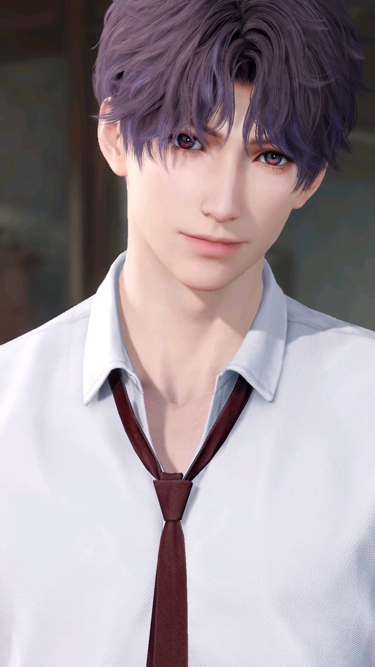 Rafayel – Unrequited Love thumbnail