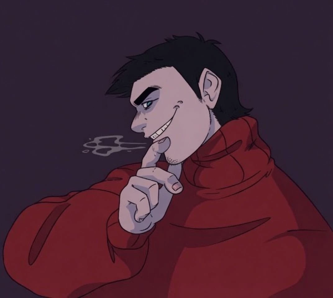 Bob Velseb thumbnail