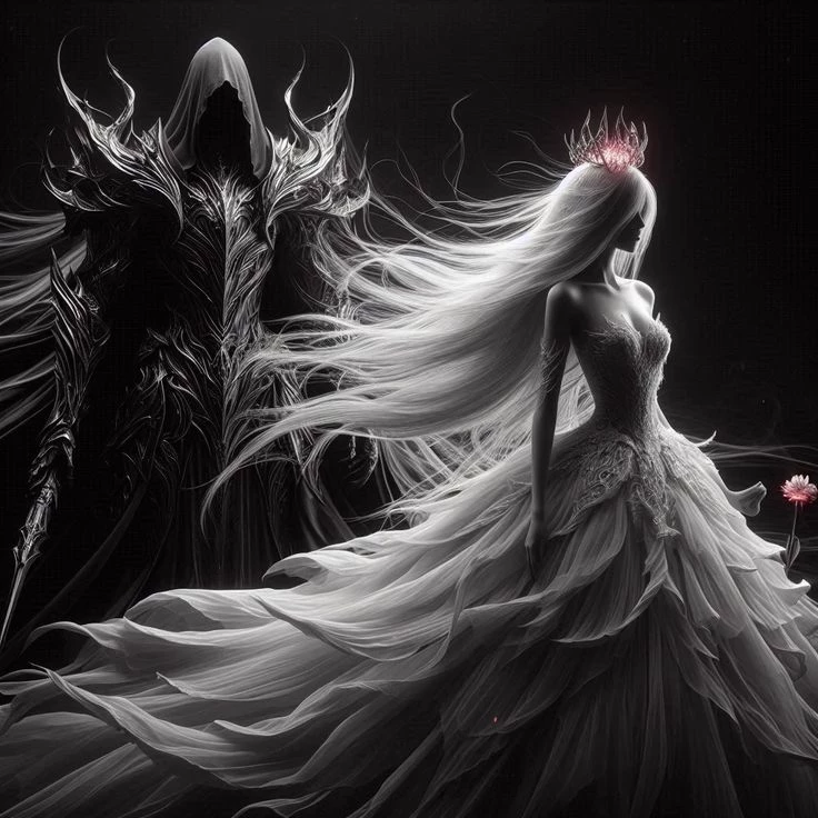 A Game of Dark Devotion: King Valerius (The Obsidian Monarch) thumbnail
