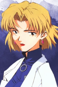 Ritsuko akaji thumbnail