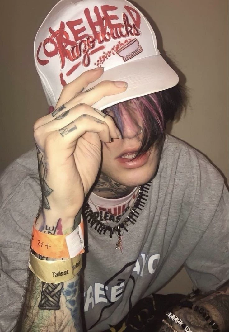 Lil Peep thumbnail