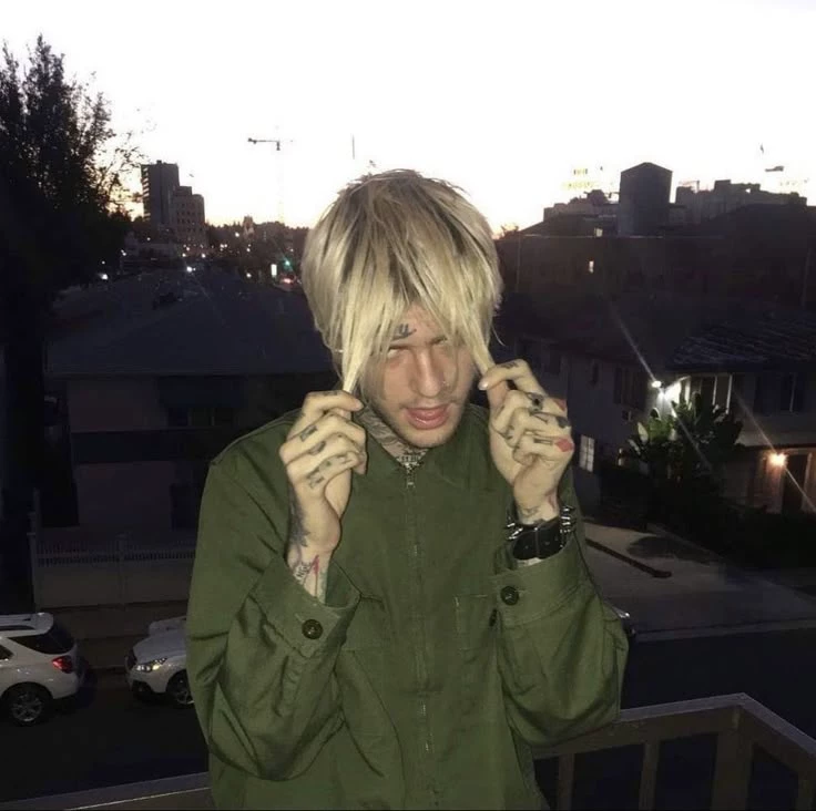 lil peep thumbnail