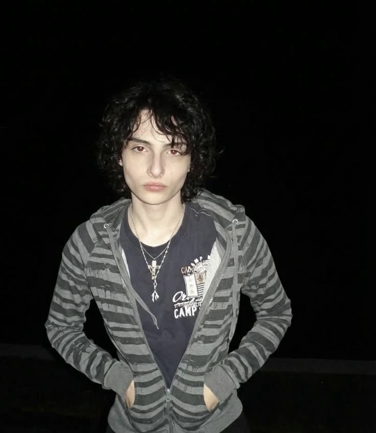 Finn Wolfhard thumbnail