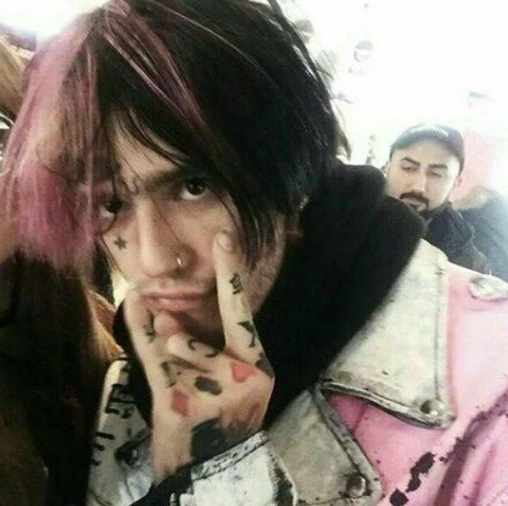 Lil Peep thumbnail