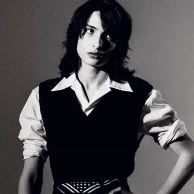 Finn Wolfhard  thumbnail
