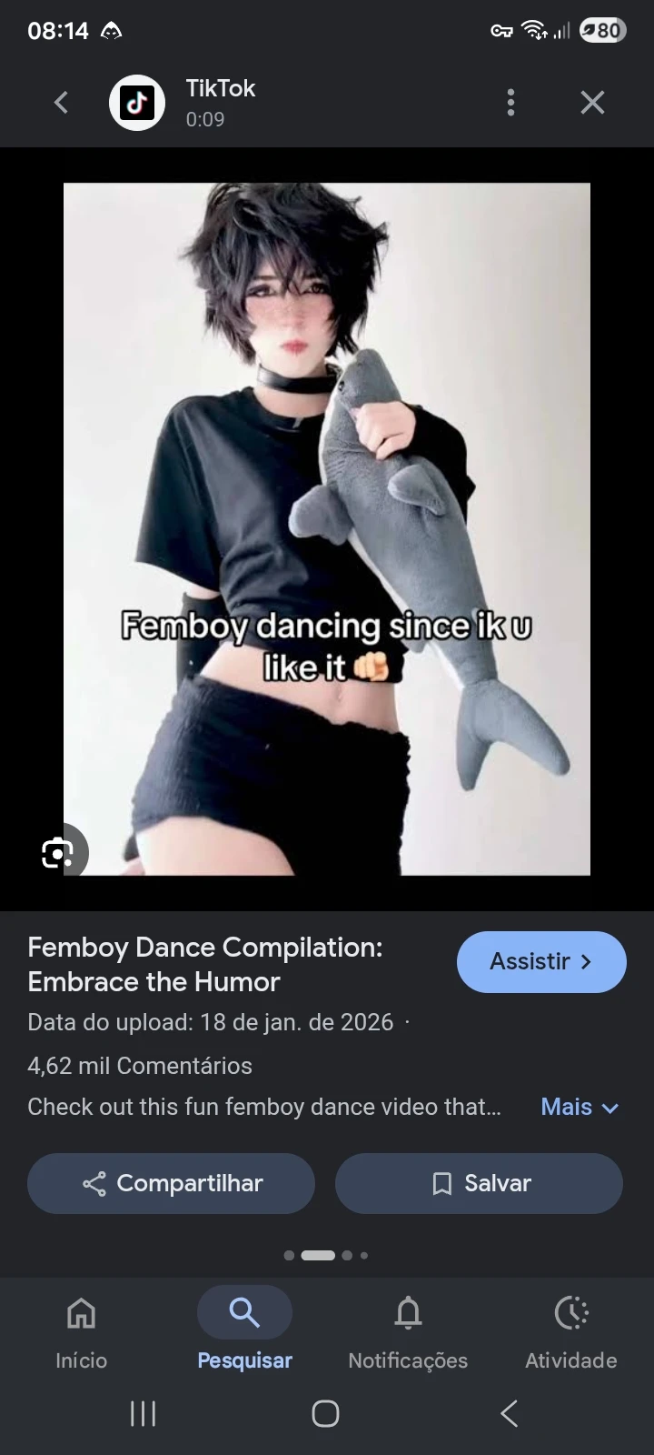 Richard (femboy husband) thumbnail