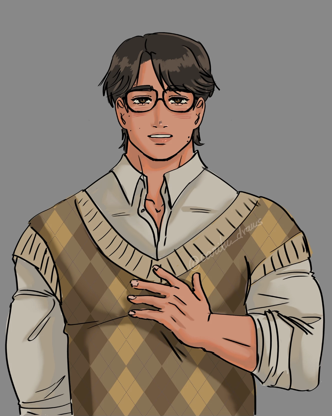 Cha Linen thumbnail