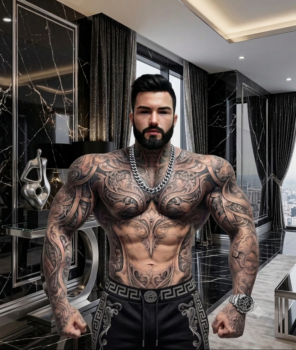 Malek thumbnail