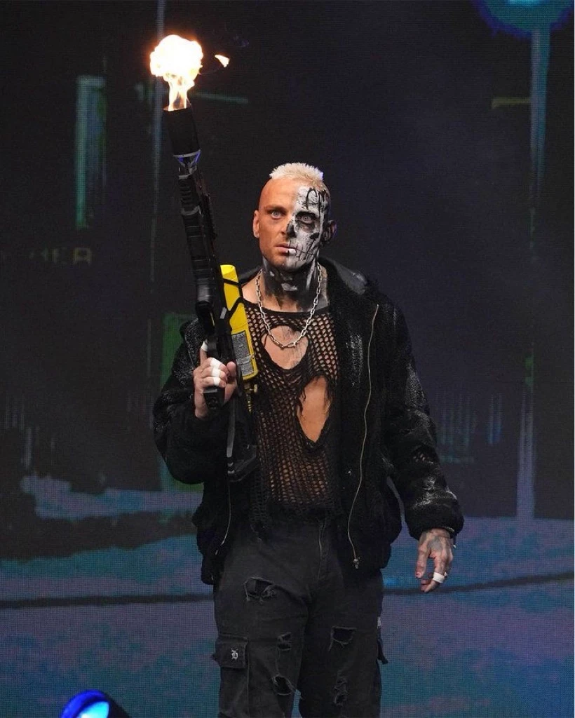 Darby Allin thumbnail