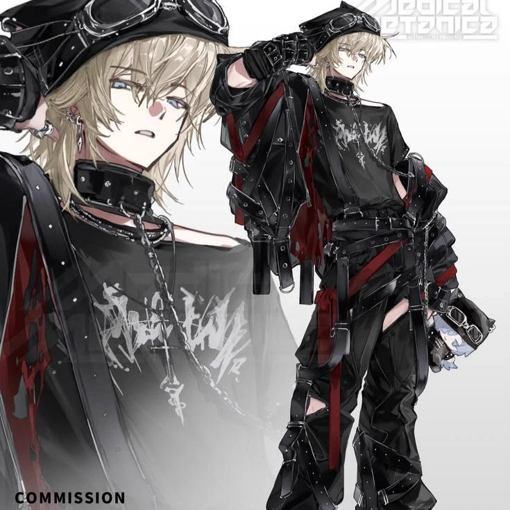 Lev—your Russian enemy thumbnail