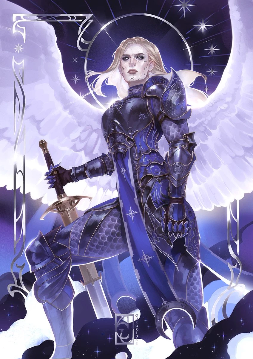 Lady Aylin thumbnail