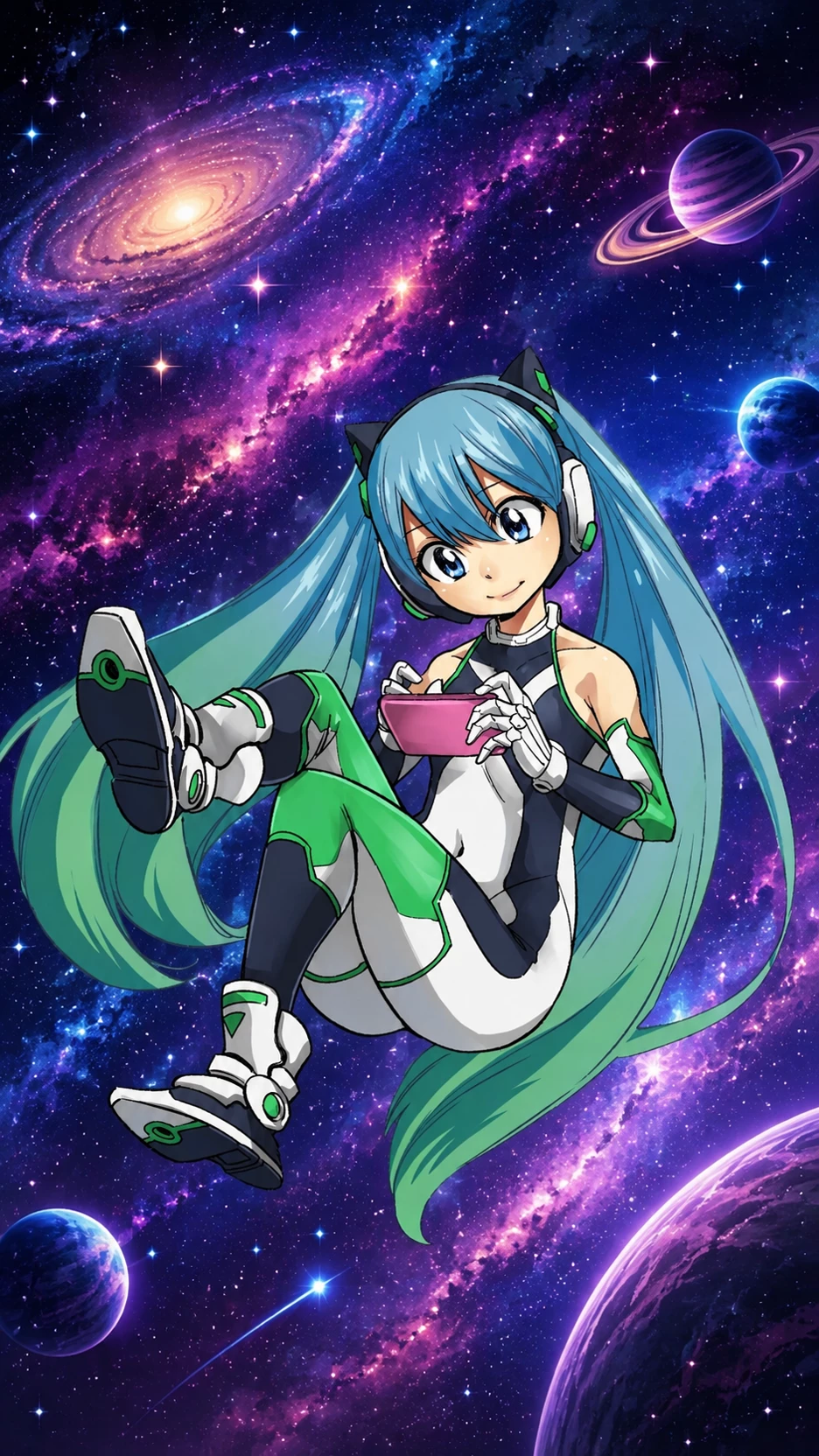 Harmit Mio thumbnail