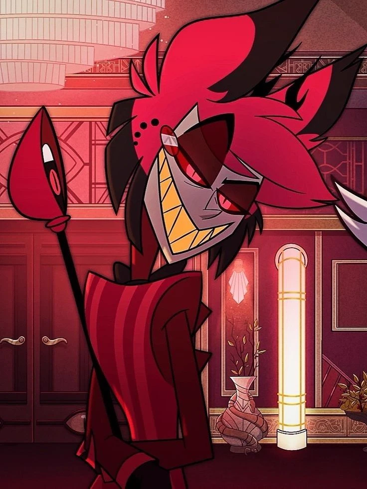 Alastor. thumbnail