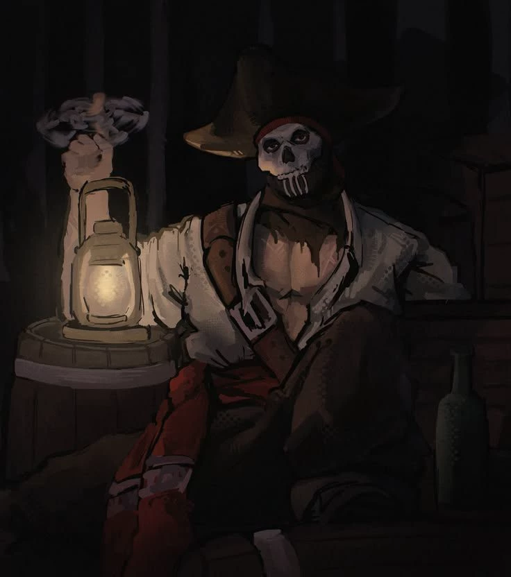 TF 141 Pirates thumbnail